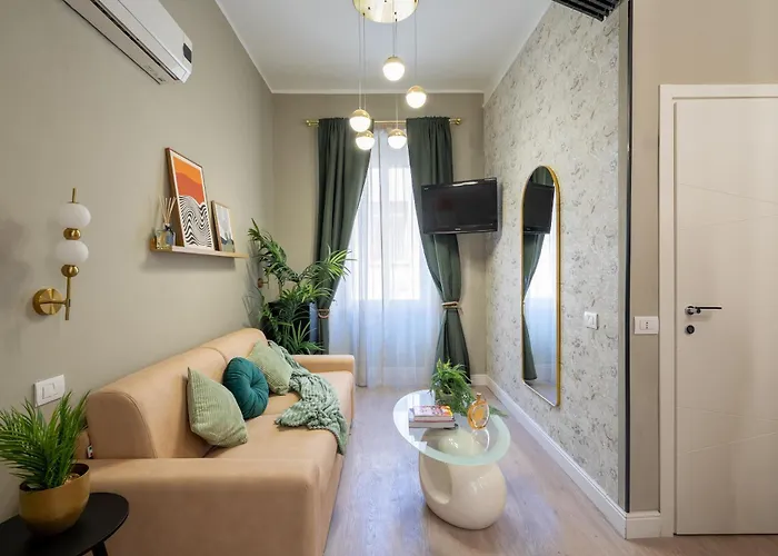 Luxury In Heart Of Walk To Colosseum Apartamento *