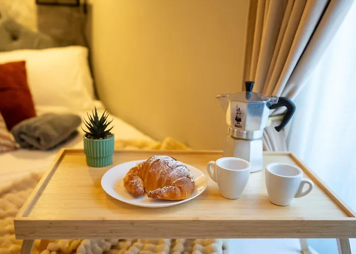 Luxury In Heart Of Walk To Colosseum Apartamento Roma