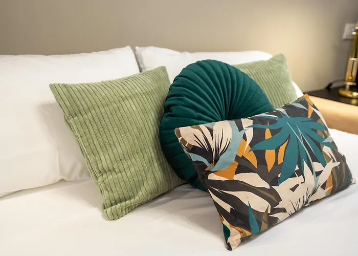 Apartamento Luxury In Heart Of Walk To Colosseum Roma