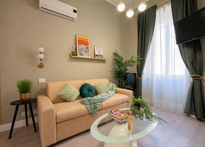 Luxury In Heart Of Walk To Colosseum Apartamento *